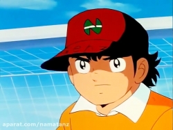 کارتون فوتبالیست ها قسمت 6